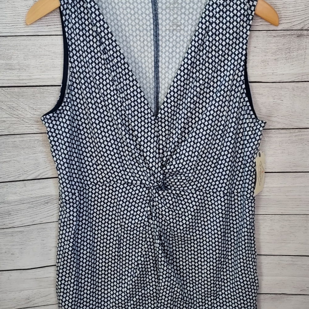 St. John's Bay ladies top